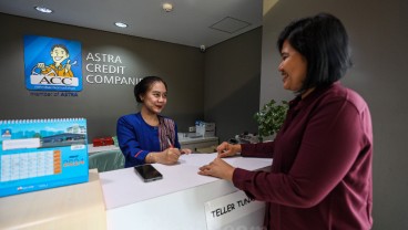 Strategi Leasing Astra Jaga Bisnis di Tengah Lesunya Penjualan Mobil