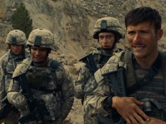 Sinopsis Film Outpost, Perjuangan Prajurit AS Melawan Taliban di Bioskop Trans TV Malam Ini
