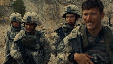 Sinopsis Film Outpost, Perjuangan Prajurit AS Melawan Taliban di Bioskop Trans TV Malam Ini