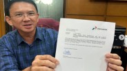 Sentilan Ahok Soal Rumor Kaesang Maju Pilgub DKI 2024