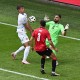 Hasil Georgia vs Republik Ceko: Drama Injury Time, Tim Debutan Unggul pada Babak Pertama