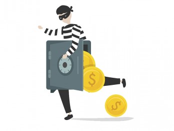 Transaksi Mencurigakan Via E-money & E-Wallet Melonjak, Modus Baru Pencucian Uang?