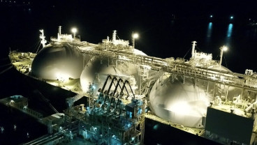 Growth Potential for Receiving Terminal Business in Indonesia