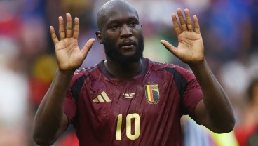 Lancar, Ini Link Live Streaming Belgia vs Rumania 23 Juni Euro 2024, 02.00 WIB