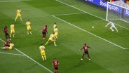 Hasil Belgia vs Rumania, 23 Juni: Gol Tielemans Bawa Setan Merah Unggul (Menit 15)