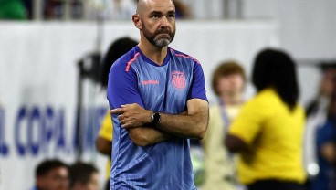 Link Live Streaming Ekuador vs Venezuela 23 Juni, 05.00 WIB