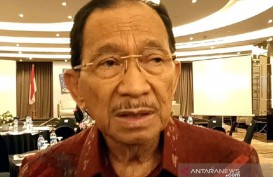 Kabar Duka, Eks Menteri BUMN Tanri Abeng Meninggal Dunia