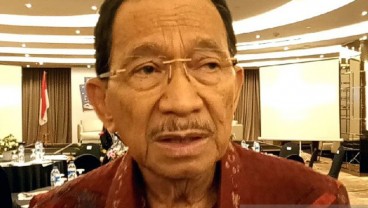 Kabar Duka, Eks Menteri BUMN Tanri Abeng Meninggal Dunia