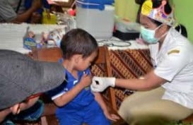 Waspada! Rokok Picu Masalah Kognitif Anak hingga ADHD