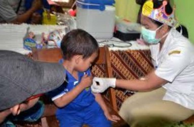 Waspada! Rokok Picu Masalah Kognitif Anak hingga ADHD