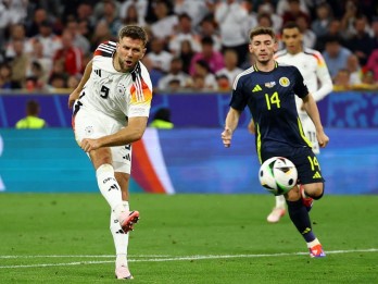Prediksi Skor Swiss vs Jerman: Head to Head, Susunan Pemain