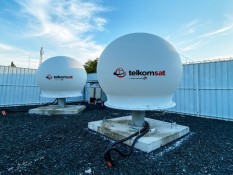 Telkomsat (Telkom) Jual Layanan Mangostar (Starlink) Rp183,3 Juta, SLG 99%