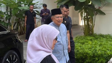 JK Kenang Tanri Abeng, CEO yang Sukses Pimpin Kementerian BUMN