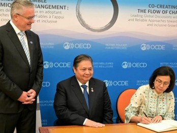 Pengusaha Minta Pemerintah Pertimbangkan Saran OECD soal Transfer Pricing