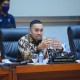 Ahmad Sahroni Lebih Pede Lawan Ridwan Kamil Ketimbang Anies di Pilgub DKI