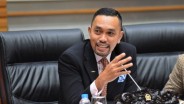 Dipasangkan Jadi Wakil Anies di Pilgub DKI, Ahmad Sahroni: Ih Ga Mau