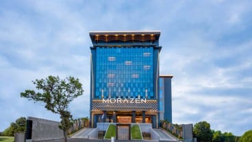 Hotel Grand Dafam Rebranding Jadi Morazen Yogyakarta, Begini Konsepnya