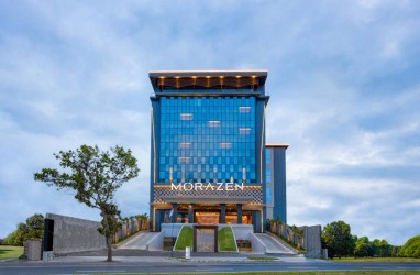 Hotel Grand Dafam Rebranding Jadi Morazen Yogyakarta, Begini Konsepnya