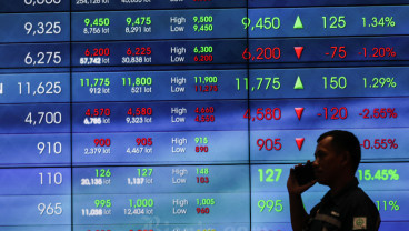 IHSG Diproyeksi Menguat Awal Pekan, Cek Saham ADRO, INCO, hingga TLKM