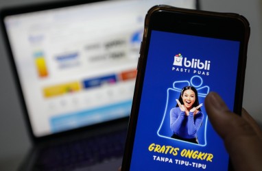 Grup Djarum Blibli (BELI) Akuisisi Dekoruma, Nilainya Rp1,16 Triliun