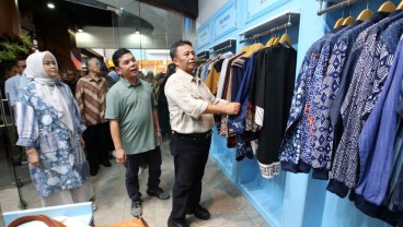 KKJ-PKJB 2024 Ajang Munculkan Sumber Pertumbuhan Ekonomi Baru Jabar