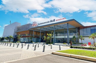 Summarecon (SMRA) Raup Marketing Sales Rp1,5 Triliun per Mei 2024