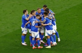 Prediksi Skor Kroasia vs Italia, 25 Juni: Susunan Pemain, H2H, Klasemen Grup B