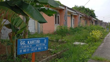 Pembiayaan Angkutan Umum Disebut Solusi untuk Atasi Rumah Subsidi Terbengkalai