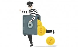 Bank Swasta hingga Dompet Digital Rawan Pencucian Uang, Judi & Penipuan Dominan