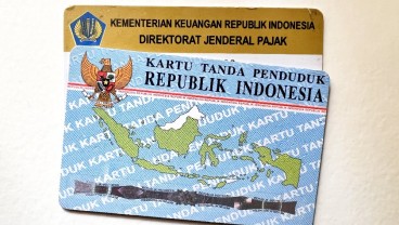 Sepekan Jelang Agenda Besar di Kantor Pajak, NIK jadi NPWP Hingga CTAS