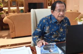 Cerita Mendiang Tanri Abeng soal Awal Berdirinya Kementerian BUMN