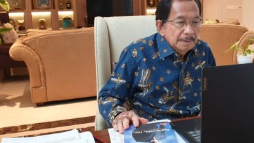 Cerita Mendiang Tanri Abeng soal Awal Berdirinya Kementerian BUMN