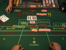 Judi Online Dikendalikan Jaringan Mafia Mekong, Kamboja Jadi Sorotan