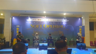 Dekranasda se-Jabar Ikut Serta KKJ-PKJB 2024