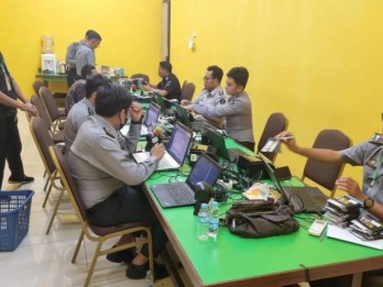 Gangguan Server PDN, Ini Kata Kanwilkumham Jatim terkait Pelayanan Keimigrasian