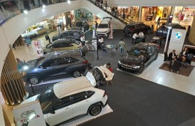 Penjualan Mobil Asean, Thailand Semakin Amblas