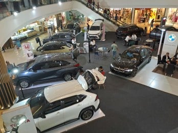 Penjualan Mobil Asean, Thailand Semakin Amblas