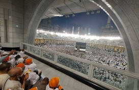1.300 Jemaah Haji Meninggal Dunia Tahun Ini, Pemerintah Arab Saudi Ungkap Biang Keroknya