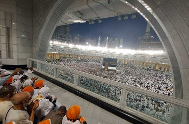 1.300 Jemaah Haji Meninggal Dunia Tahun Ini, Pemerintah Arab Saudi Ungkap Biang Keroknya