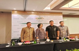 IPO Intra Golflink (GOLF) Milik Anak Tommy Soeharto, Layak Dikoleksi?