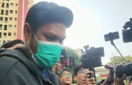 Virgoun Jadi Tersangka Kasus Penyalahgunaan Narkoba