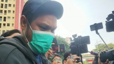 Virgoun Jadi Tersangka Kasus Penyalahgunaan Narkoba