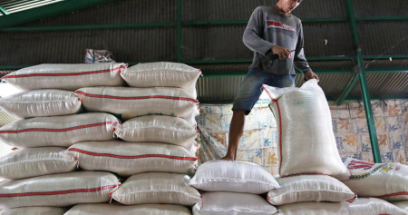 Kondisi Beras RI Makin Kritis, Kantor Staf Presiden Blak-blakan