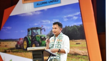 Bey Ajak Alumni Unpad Berkontribusi Bangun Jabar