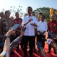 Adu Jumbo Anggaran Makan Bergizi Prabowo Vs Proyek IKN Jokowi