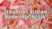 Bank Indonesia Jelaskan Beda Arah Investor di Surat Utang Negara vs Bank Indonesia