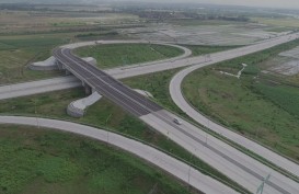 Jokowi Wariskan 32 Proyek Jalan Tol ke Prabowo, Ini Daftarnya