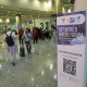 Layanan Imigrasi Bandara Ngurah Rai Mulai Normal usai Pusat Data Nasional Down