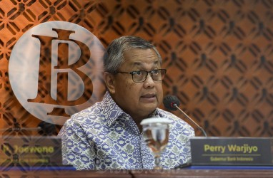 Bukan Kenaikan Bunga Acuan, BI Andalkan 2 Strategi Ini untuk Stabilkan Rupiah