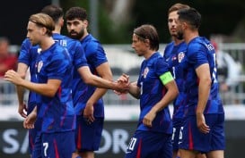 Prediksi Skor Kroasia vs Italia: Susunan Pemain dan Rekor Pertemuan